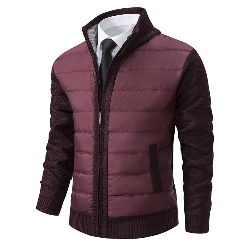 Urban Fusion Jacket