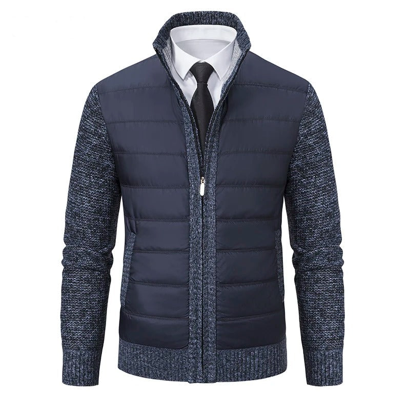 Urban Fusion Jacket
