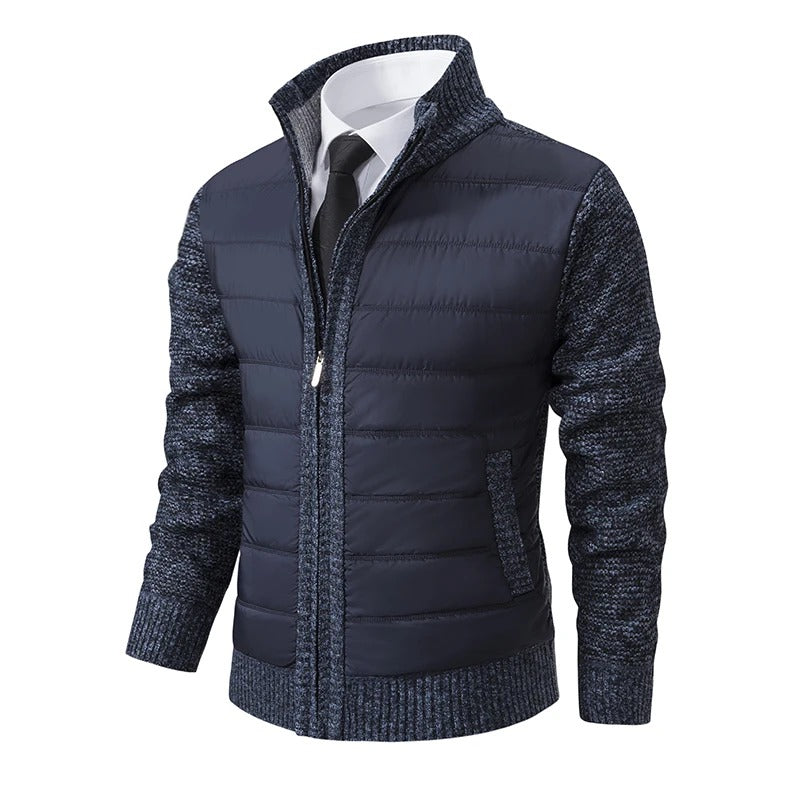 Urban Fusion Jacket