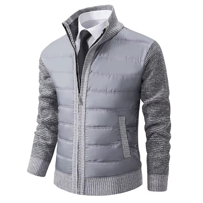 Urban Fusion Jacket