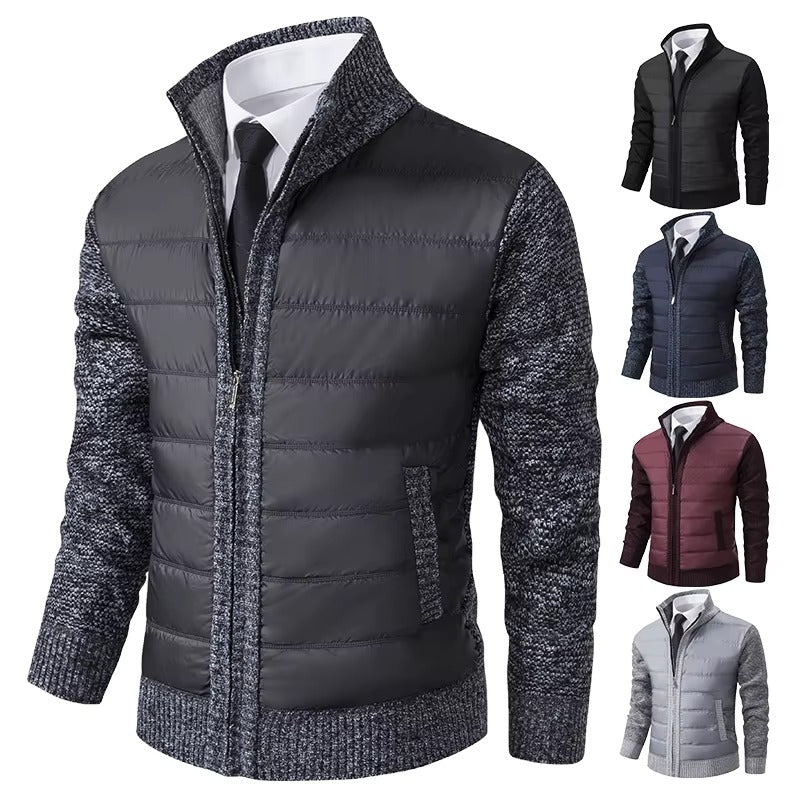 Urban Fusion Jacket