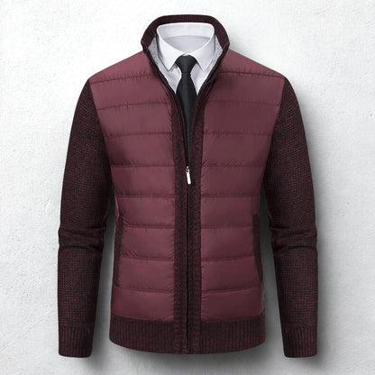 Giacca invernale "Urban Fusion"