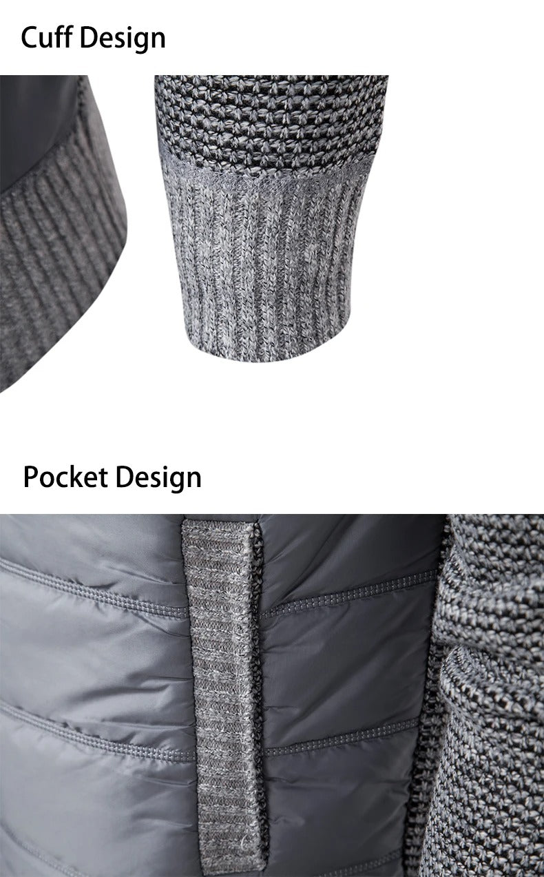 Urban Fusion Jacket