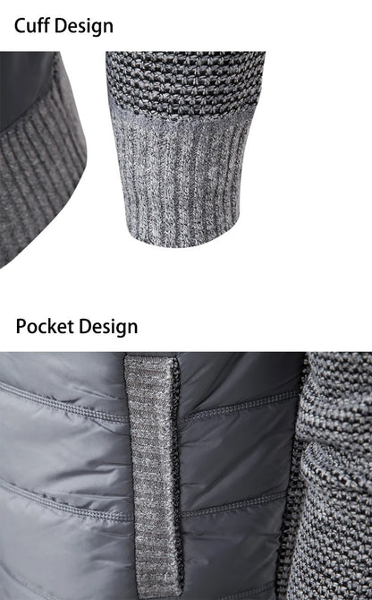Urban Fusion Jacket