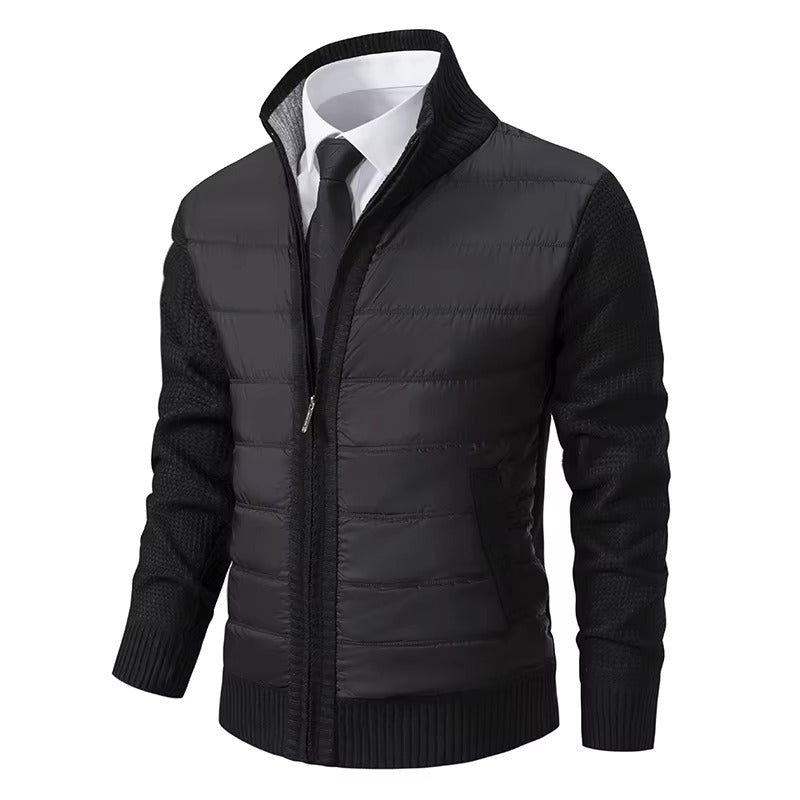 Urban Fusion Jacket