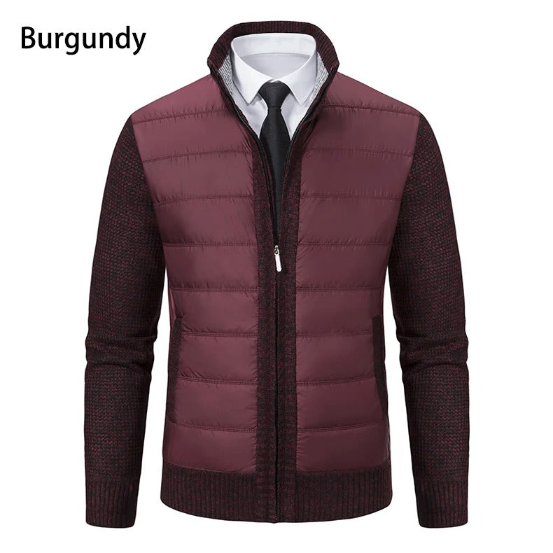 Urban Fusion Jacket