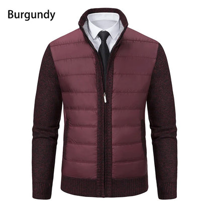 Urban Fusion Jacket