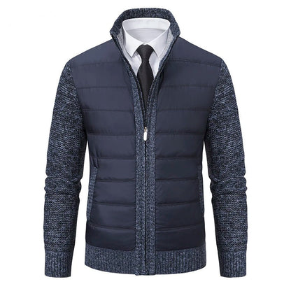 Urban Fusion Jacket