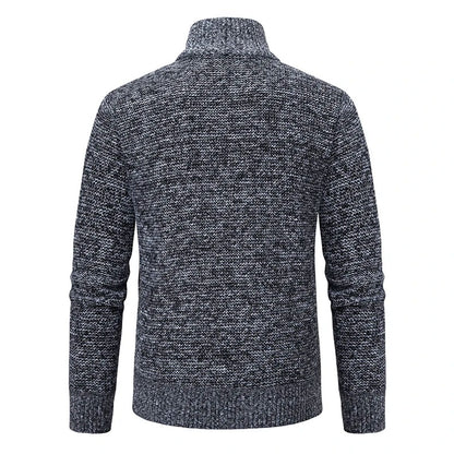 Urban Fusion Jacket