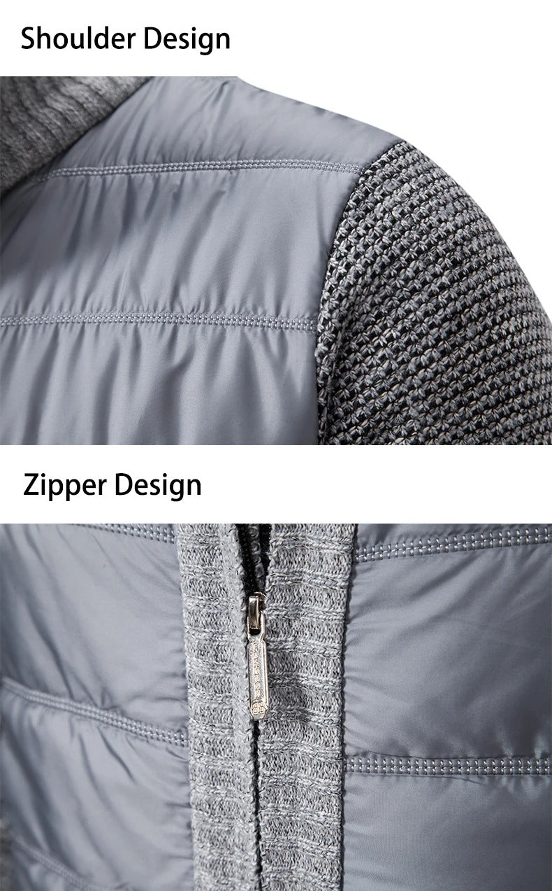 Urban Fusion Jacket