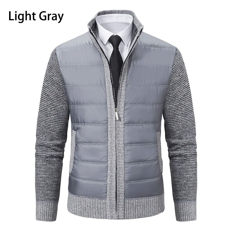 Urban Fusion Jacket
