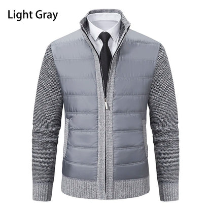 Urban Fusion Jacket