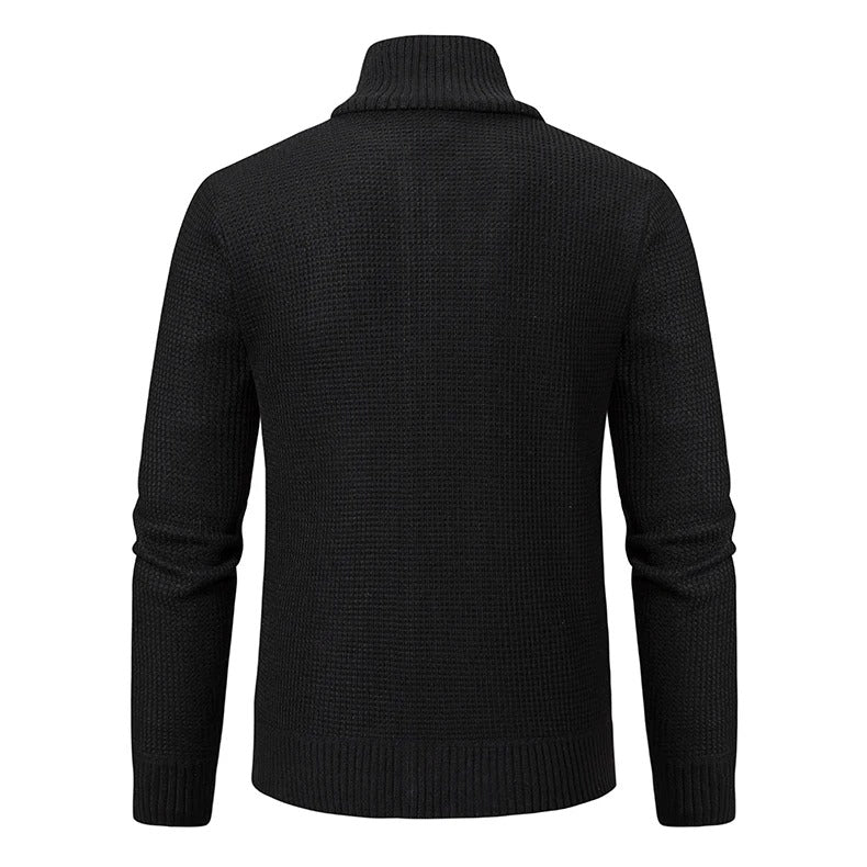 Urban Fusion Jacket