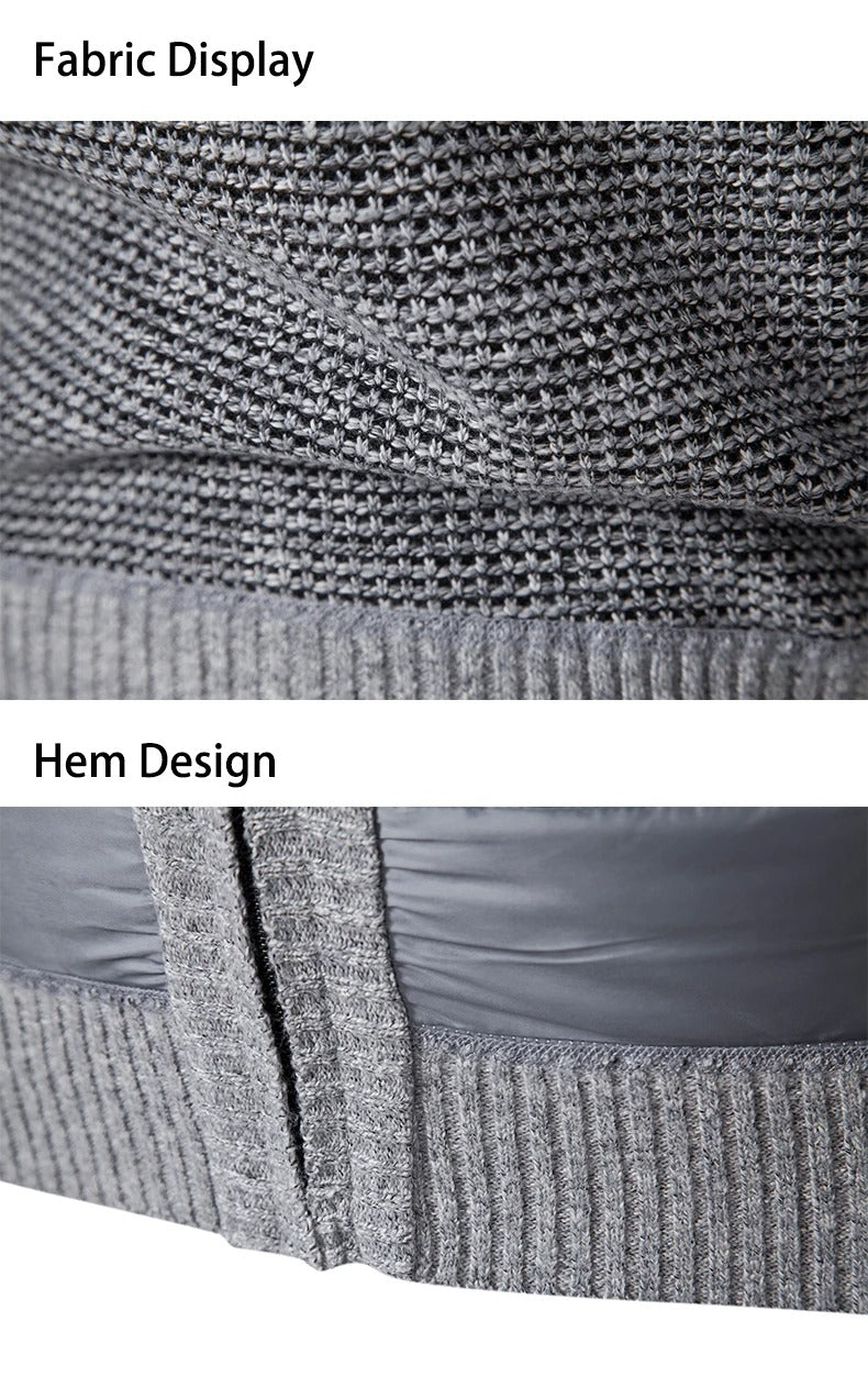 Urban Fusion Jacket