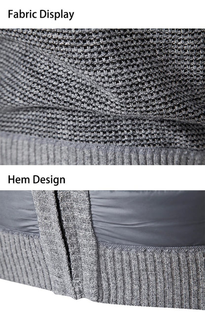 Urban Fusion Jacket