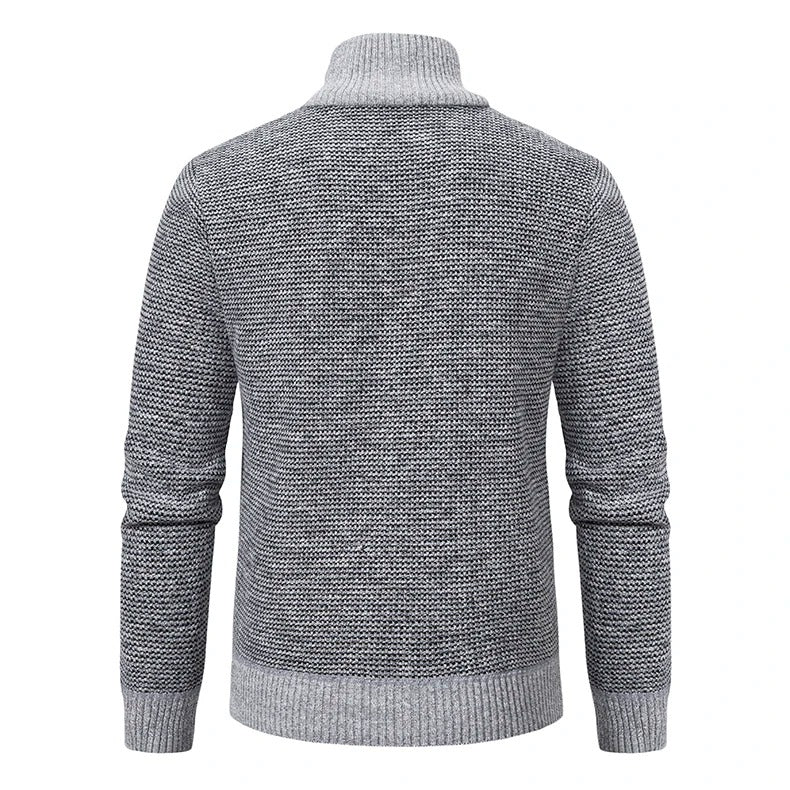 Urban Fusion Jacket