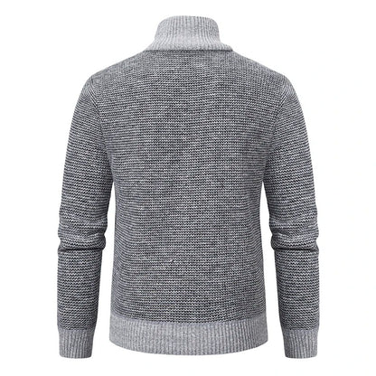 Urban Fusion Jacket