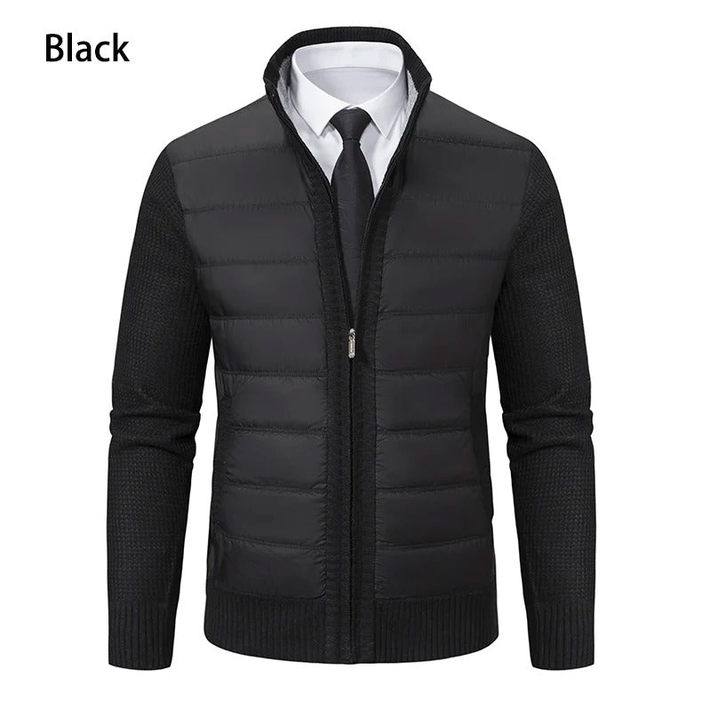 Urban Fusion Jacket