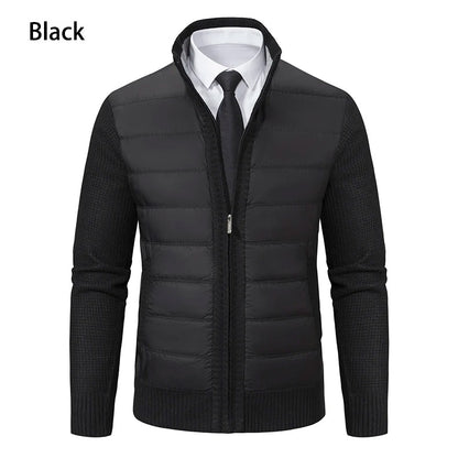 Urban Fusion Jacket