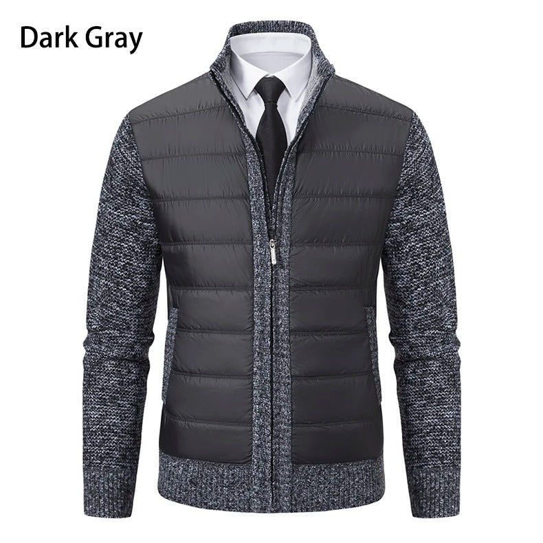 Urban Fusion Jacket