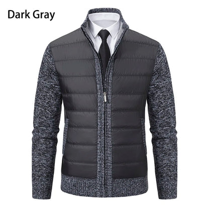 Urban Fusion Jacket